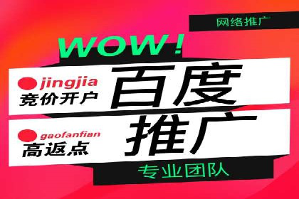 百度推广代运营公司服务详解：全方位的广告策略